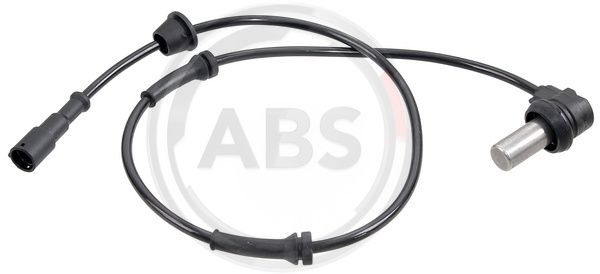 Czujnik ABS A.B.S. 31080