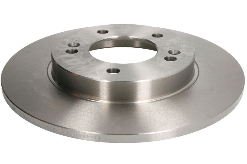 Tarcza hamulcowa ABE C40519ABE
