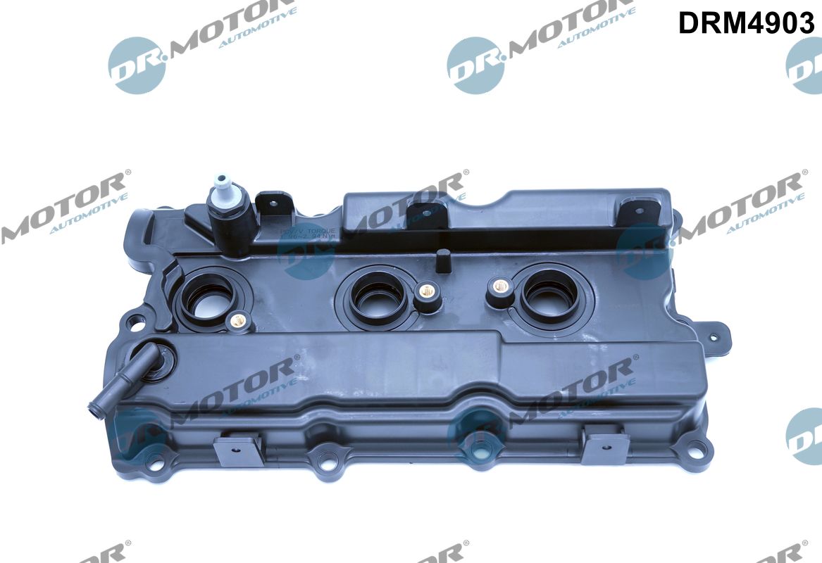 Pokrywa głowicy cylindrów DR.MOTOR AUTOMOTIVE DRM4903