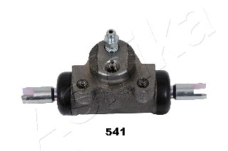 Cylinderek ASHIKA 67-05-541
