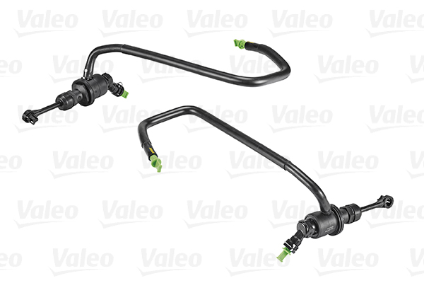 Pompa sprzęgła VALEO 804810