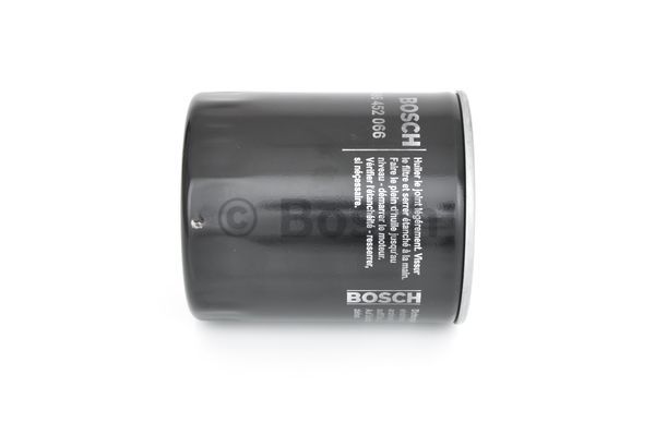 Filtr oleju BOSCH 0 986 452 066