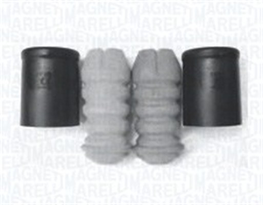 Komplet osłon i odbojów MAGNETI MARELLI 310116110032