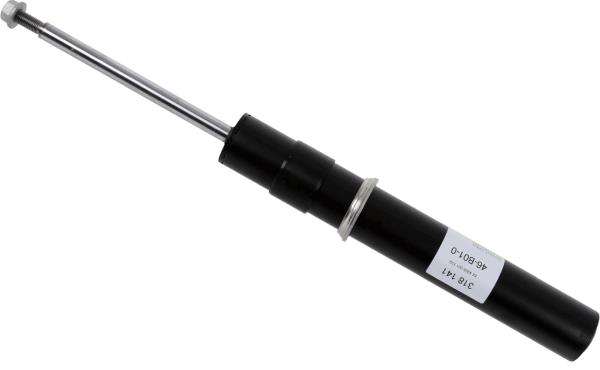 Amortyzator SACHS 318 141
