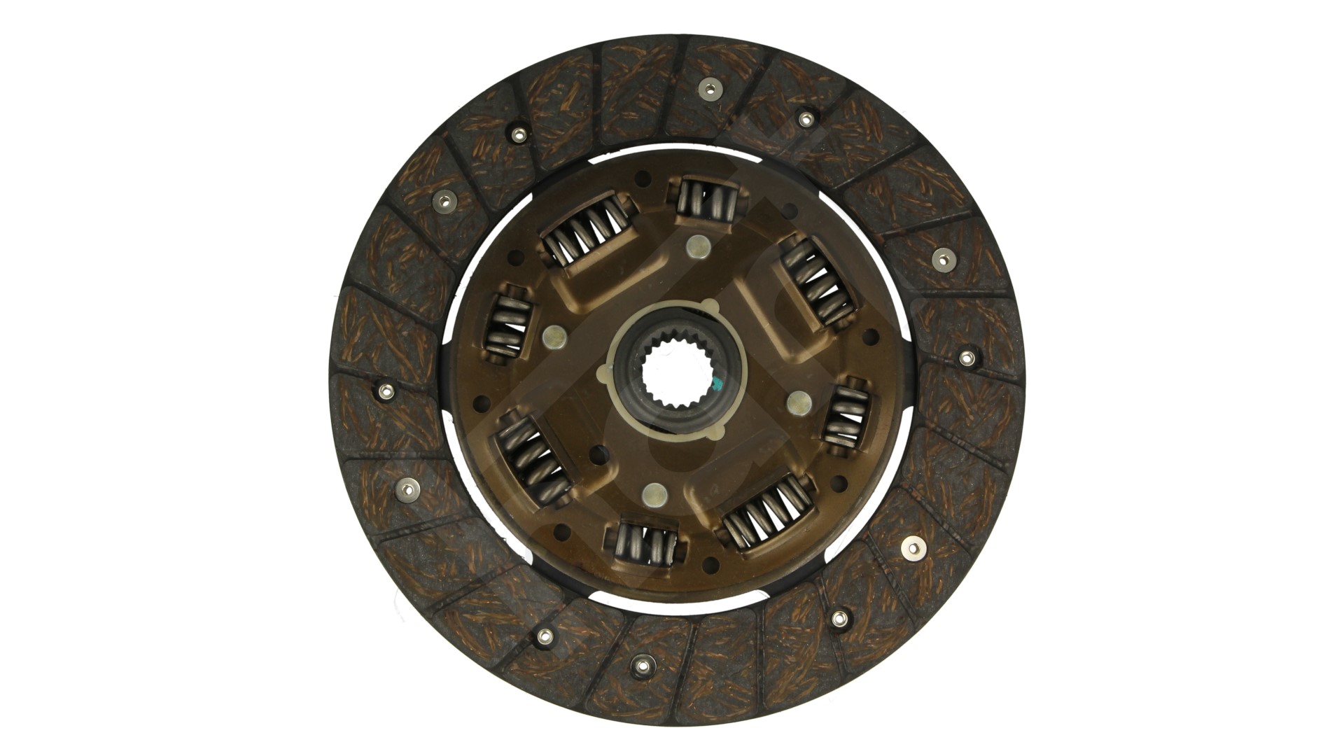 Tarcza sprzęgła HART 332 100