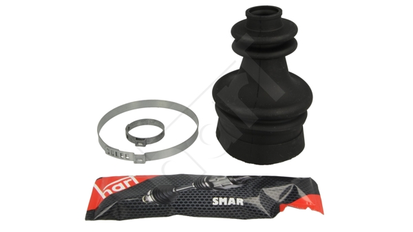 Zestaw osłon HART 457 302