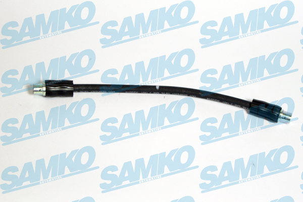 Przewód hamulcowy elastyczny SAMKO 6T46584