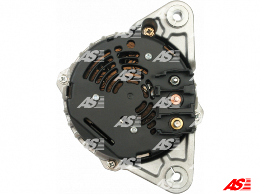 Alternator AS-PL A0197
