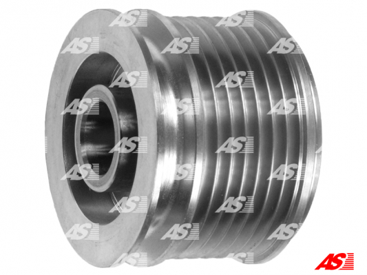 Sprzęgło alternatora AS-PL AFP0031
