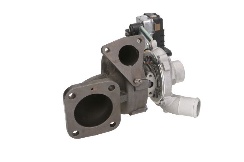 Turbosprężarka GARRETT 767933-9015W