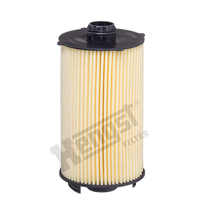 Filtr oleju HENGST FILTER E214H D300