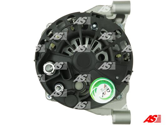 Alternator AS-PL A4127PR