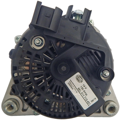 Alternator HELLA 8EL 011 713-421