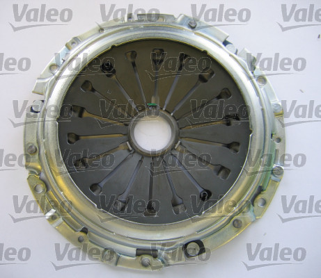 Zestaw sprzęgła VALEO 826498