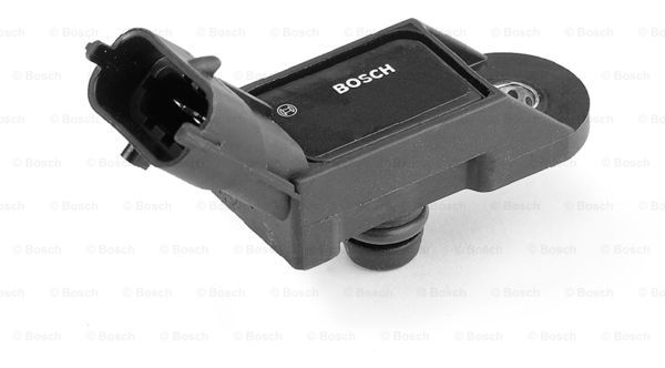 Czujnik ciśnienia paliwa BOSCH 0 261 230 216