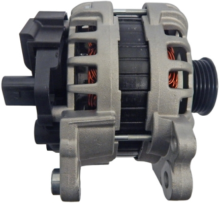 Alternator HELLA 8EL 011 712-871