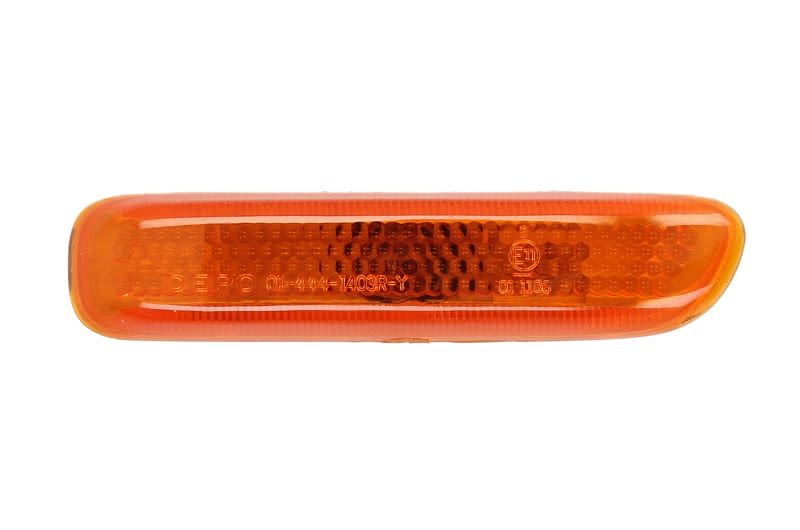 Lampa kierunkowskazu ABAKUS 444-1403R-AE-Y