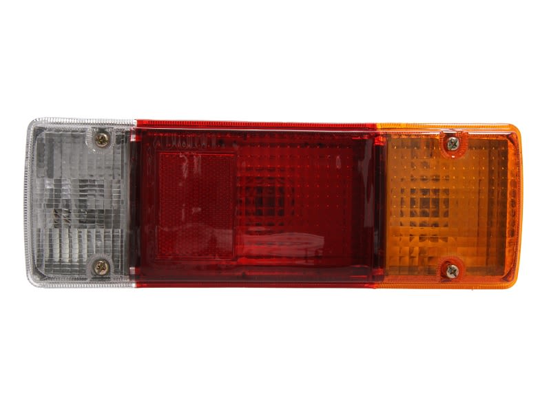 Lampa tylna zespolona ABAKUS 212-1902L