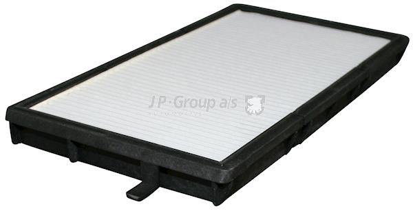 Filtr kabinowy JP GROUP 1428100500
