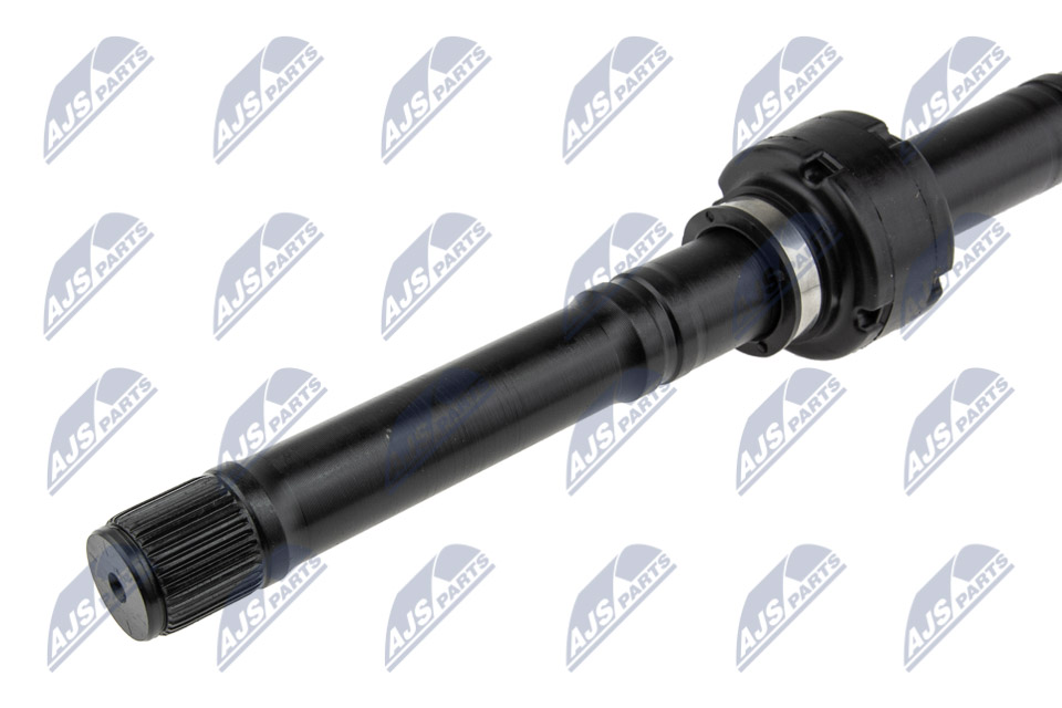Półoś napędowa NTY NWP-HY-520