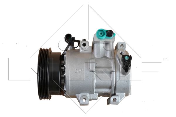 Kompresor klimatyzacji NRF 32442G