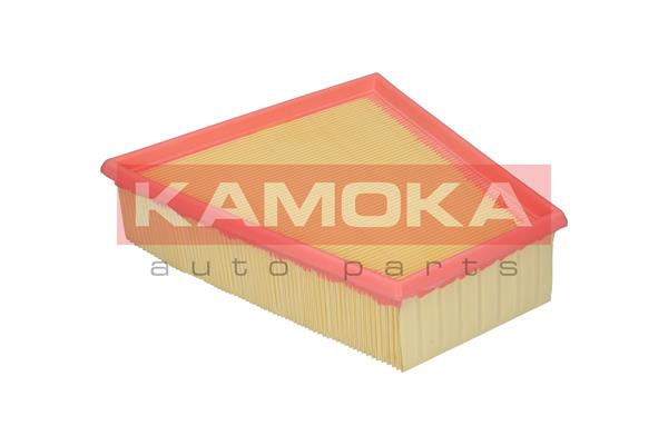 Filtr powietrza KAMOKA F202001