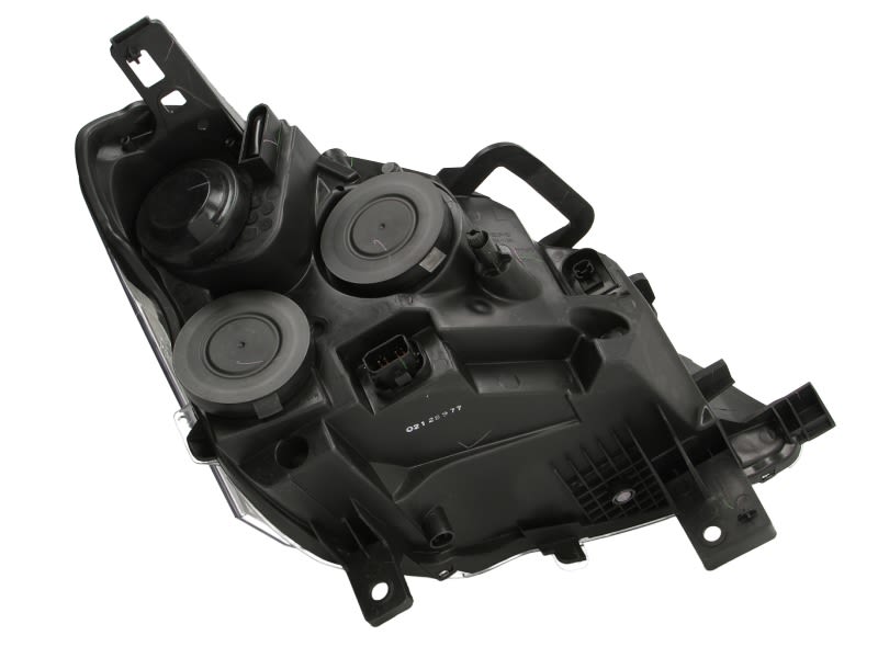 Reflektor ABAKUS 552-1129LMLD-EM