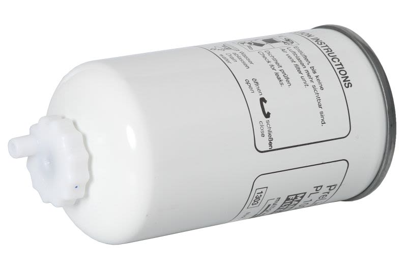Filtr paliwa MANN-FILTER PL 100/2