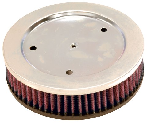 Filtr powietrza K&N FILTERS HD-0600