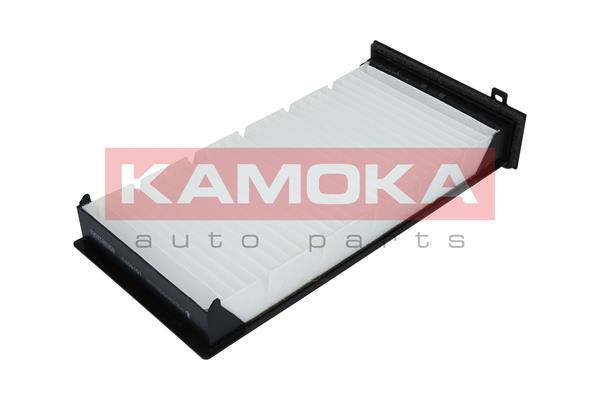Filtr kabinowy KAMOKA F409101