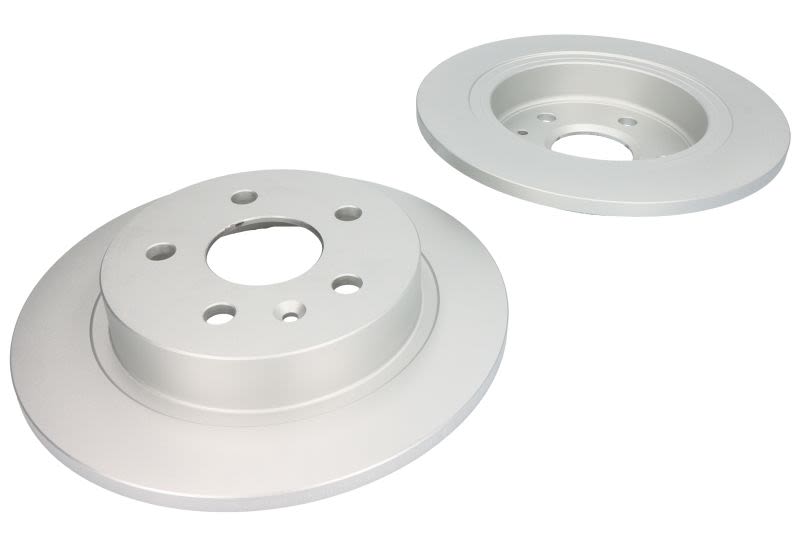 Tarcza hamulcowa FERODO DDF1804C