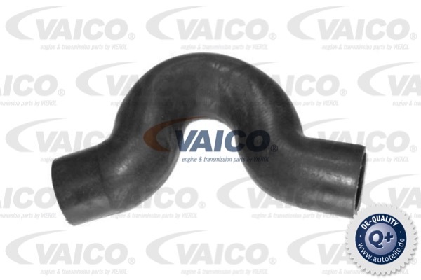 Przewód układu chłodzenia VAICO V40-0369