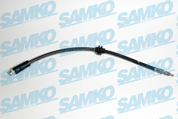 Przewód hamulcowy elastyczny SAMKO 6T46559