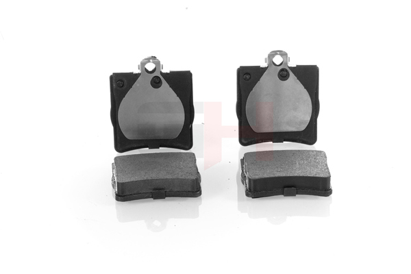 Klocki hamulcowe GH GH-413335