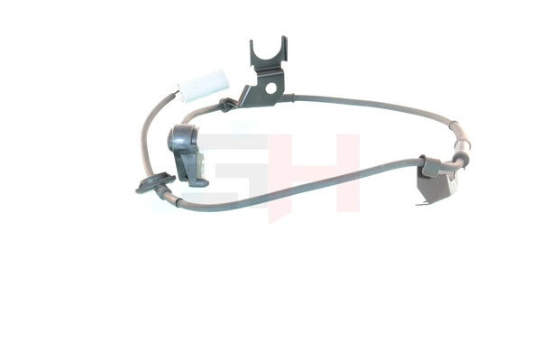 Czujnik prędkości obrotowej koła GH GH-703204V