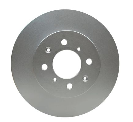 Tarcza hamulcowa HELLA 8DD 355 103-121