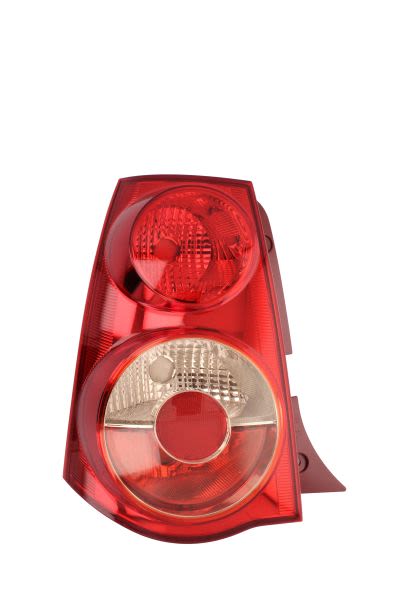 Lampa tylna zespolona ABAKUS 223-1934L-LD-UE