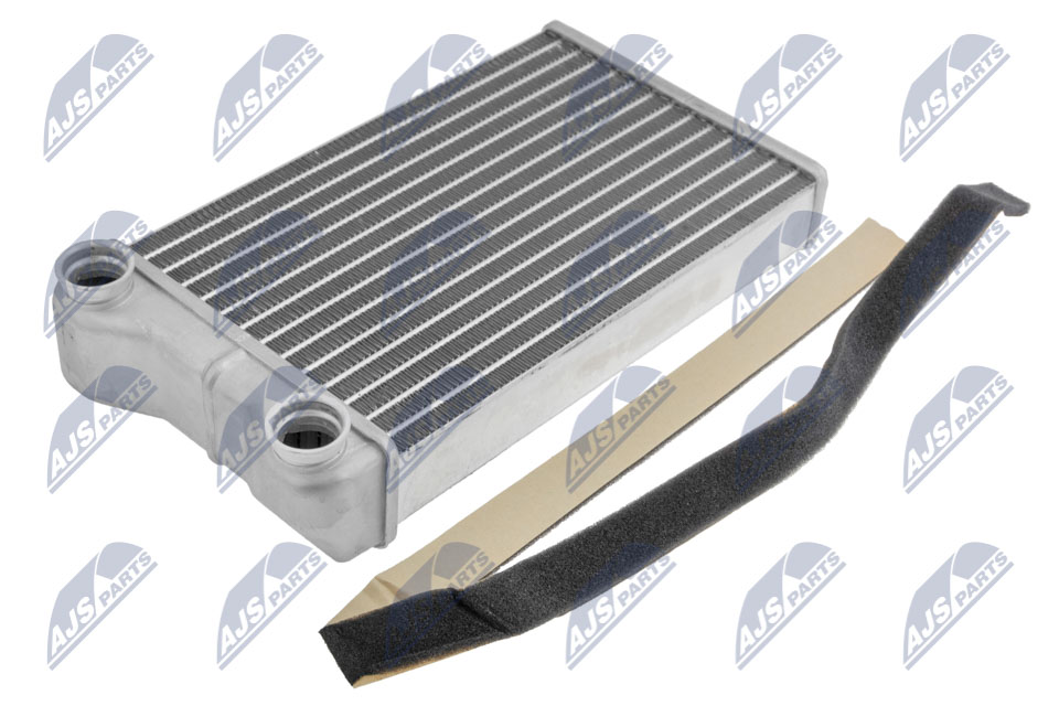 Nagrzewnica NTY CNG-AU-006