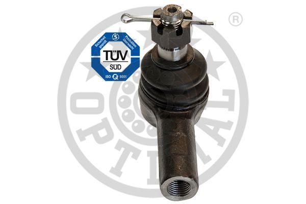 Końcówka drążka kierowniczego OPTIMAL G1-1101