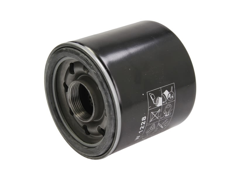 Filtr oleju MANN-FILTER W 1228