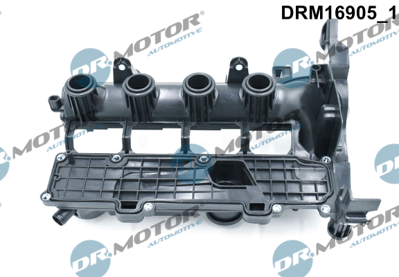 Pokrywa zaworów DR.MOTOR AUTOMOTIVE DRM16905