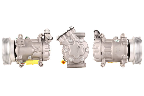 Kompresor klimatyzacji DRI 700510451