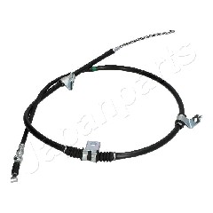 Linka hamulca ręcznego JAPANPARTS BC-H21R