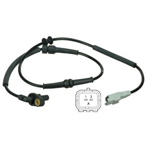 Czujnik ABS DELPHI SS20380
