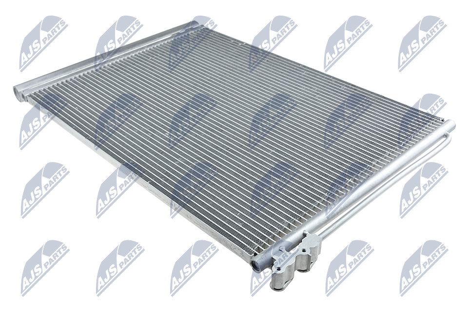 Skraplacz klimatyzacji NTY CCS-BM-002