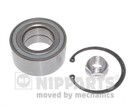 Zestaw łożysk koła NIPPARTS J4704027