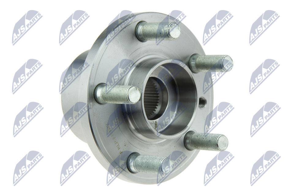 Zestaw łożysk koła NTY KLP-FR-042