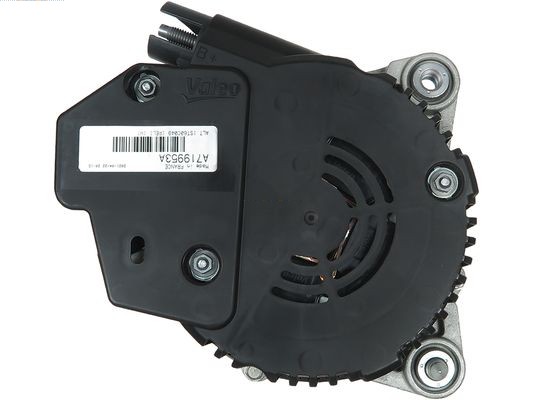 Alternator AS-PL A3585(VALEO)