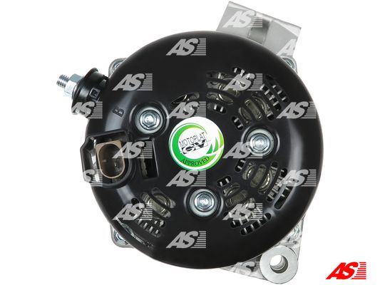 Alternator AS-PL A6591S