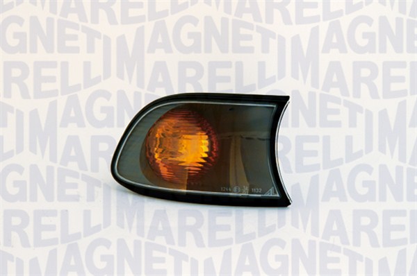 Lampa kierunkowskazu MAGNETI MARELLI 710311330001